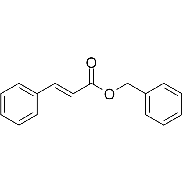 Benzyl cinnamate 103-41-3